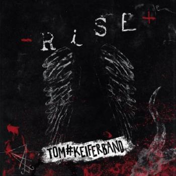 Tom Keifer - Rise