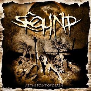 Scound - At The Point Of Death [EP]