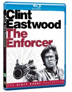   3:   /  / Dirty Harry 3: The Enforcer MVO+AVO