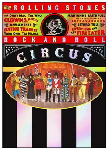 The Rolling Stones - Rock and Roll Circus