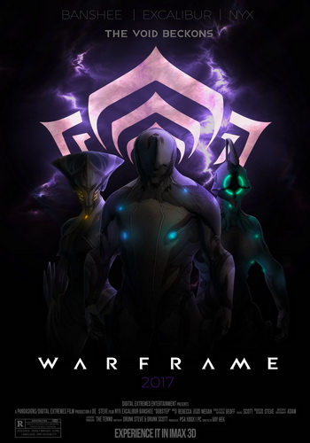 Warframe (27.0.12)