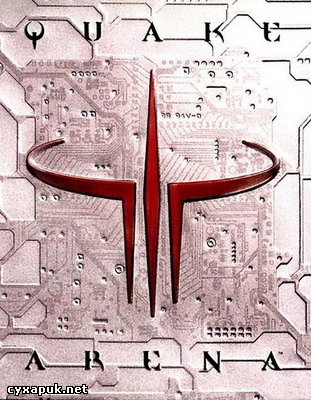 Quake 3 Arena