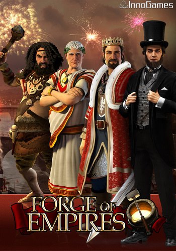 Forge of Empires [13.12.19]
