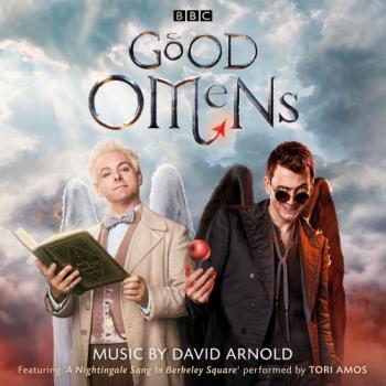   (1 ) / OST Good Omens