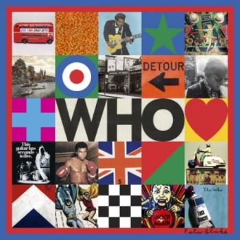 The Who - WHO