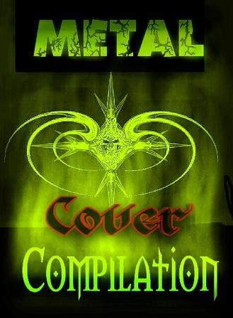 VA - Metal Compilation - Cover