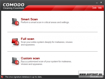 COMODO Cleaning Essentials 1.6.183539.73 Final Portable 32/bit-64-bit