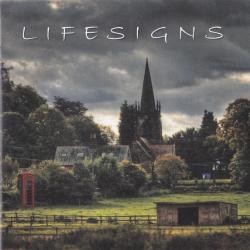 Lifesigns - Lifesigns