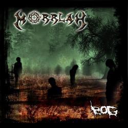 Morrlah - Bog