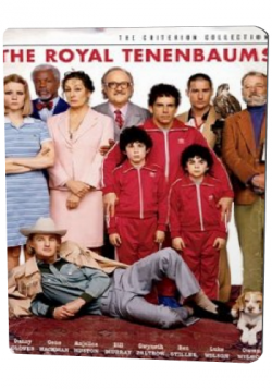   / The Royal Tenenbaums DUB