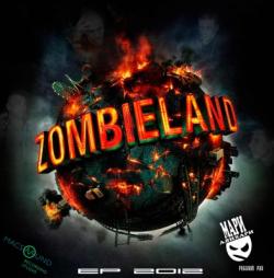 MariAlihari - Zombieland