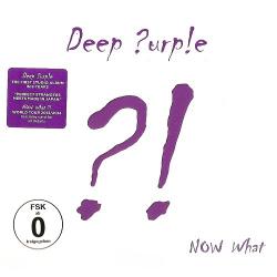 Deep Purple - Now What?!