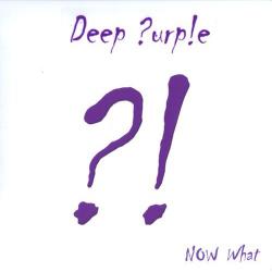 Deep Purple - Now What ?!