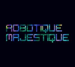 Ghostland Observatory - Robotique Majestique