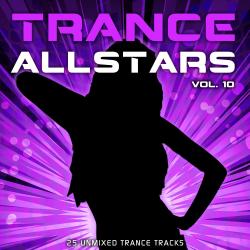 VA - Trance Allstarz