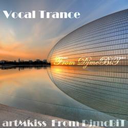 VA - Vocal Trance from DjmcBiT