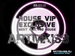 VA - House Vip