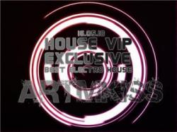 VA - House Vip