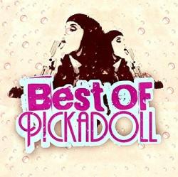 VA - Best Of PIckadolls