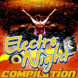 VA - Electro Night Compilation