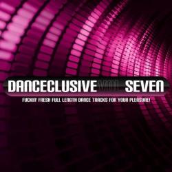 VA - Danceclusive 4 U: Volume 7