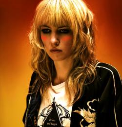 Ladyhawke - Discography