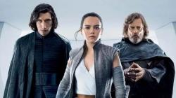  :   / Star Wars: Episode VIII - The Last Jedi DUB