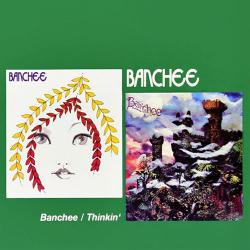 Banchee - Banchee / Thinkin'