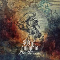 Sky Of Calvaria - Bestiarium