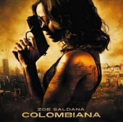 OST  / Colombiana