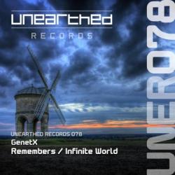 GenetX - Remembers / Infinite World