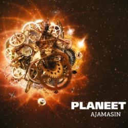 Planeet - Ajamasin