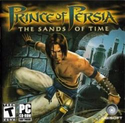 [PSP]  :   / Prince of Persia: The Sands of Time (2010)