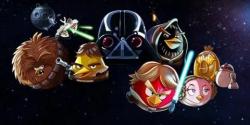 Angry Birds Star Wars 1.0.1 EN