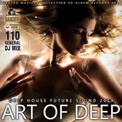 VA - Art Of Deep House