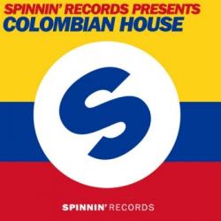 VA-Colombian House