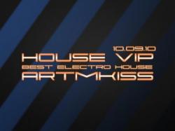 VA - House Vip