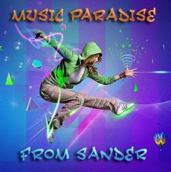 Music paradise from Sander