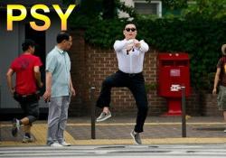 PSY - Summer Stand Live Concert