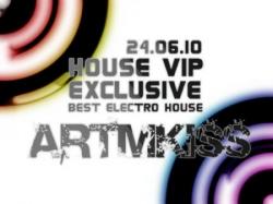 VA - House Vip