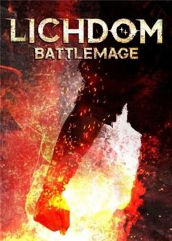 Lichdom: Battlemage