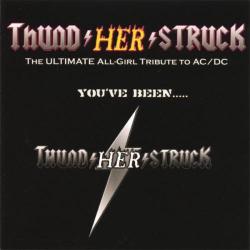 ThundHerStruck - You've been Thundherstruck!