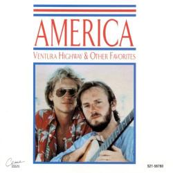 America - Ventura Highway Other Favorites