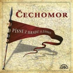 Cechomor - Pisne z hradu a zamku