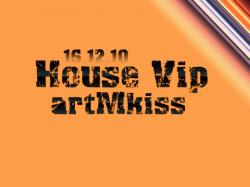 VA - House Vip