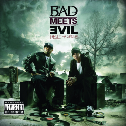 Bad Meets Evil - Fast Lane