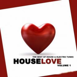 VA - Houselove Vol.1