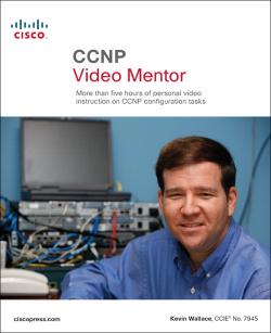 Cisco CCNP - Video Lab Mentor