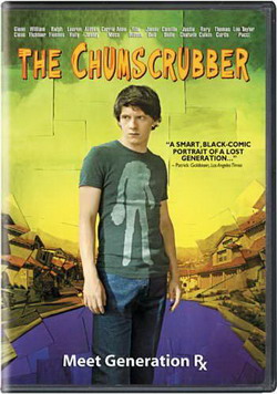  / Chumscrubber, The / Chumscrubber, The