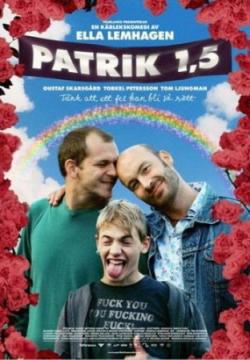  1,5 / Patrik 1,5